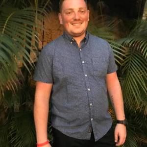 Meet your Posher, Andy